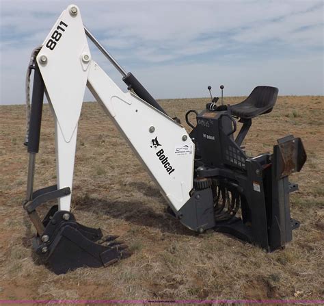 homemade skid steer backhoe attachment|8811 backhoe attachment for sale.